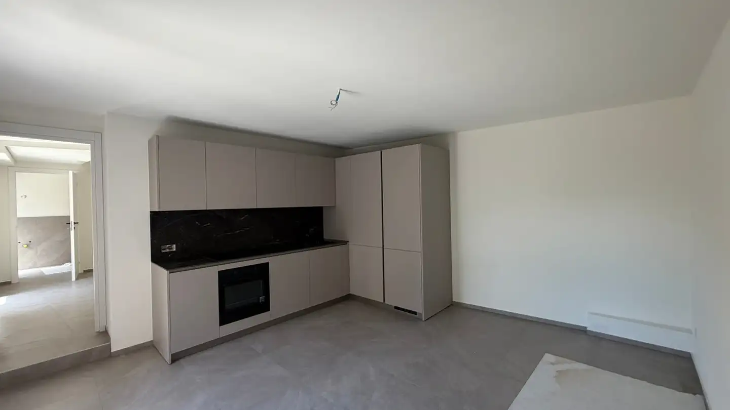 Appartement à louer - Via Sasso Piatto 17a, 6512 Giubiasco - Photo 2
