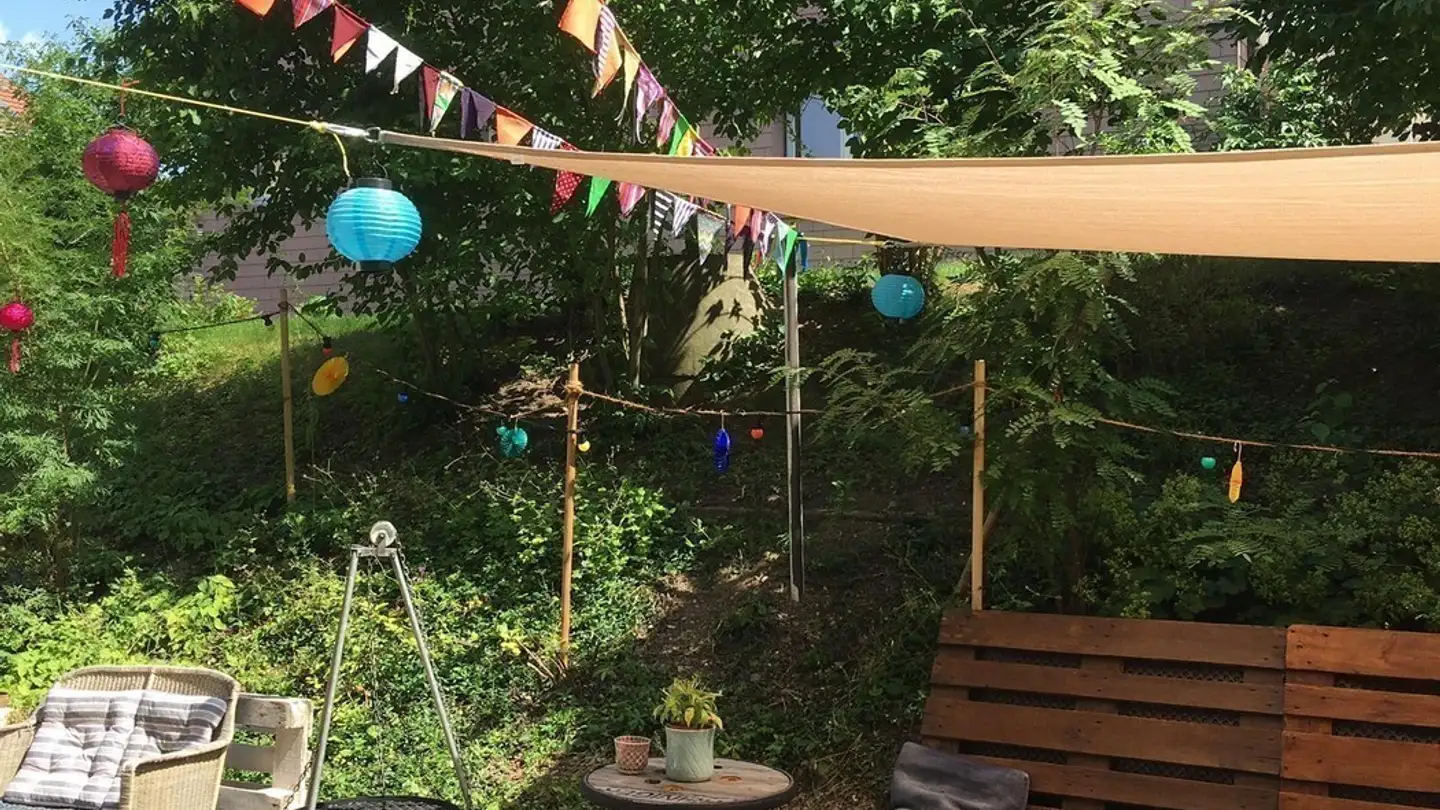 Single room for rent - Friedheimstrasse 29, 8404 Winterthur - Photo 2