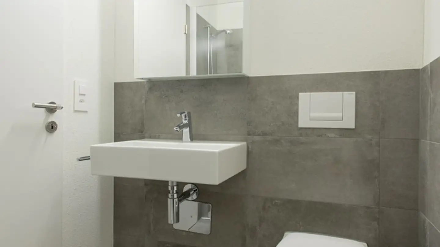 Apartment for rent - Hauptstrasse 51a, 5734 Reinach AG - Photo 3