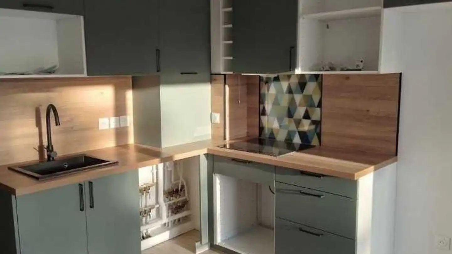 Appartamento in affitto - Rue Des Evaux 5, 1213 Onex - Foto 3