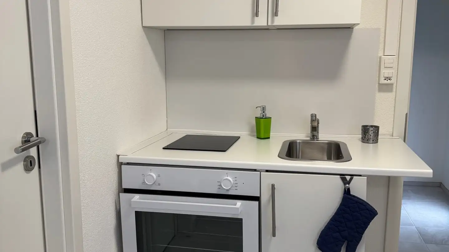 Appartamento in affitto - 5330 Bad Zurzach