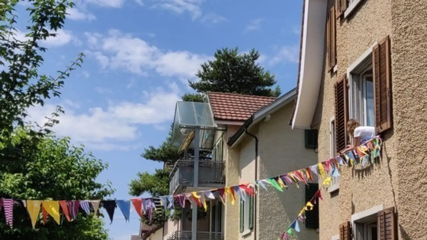 Single room for rent - Friedheimstrasse 29, 8404 Winterthur - Photo 3