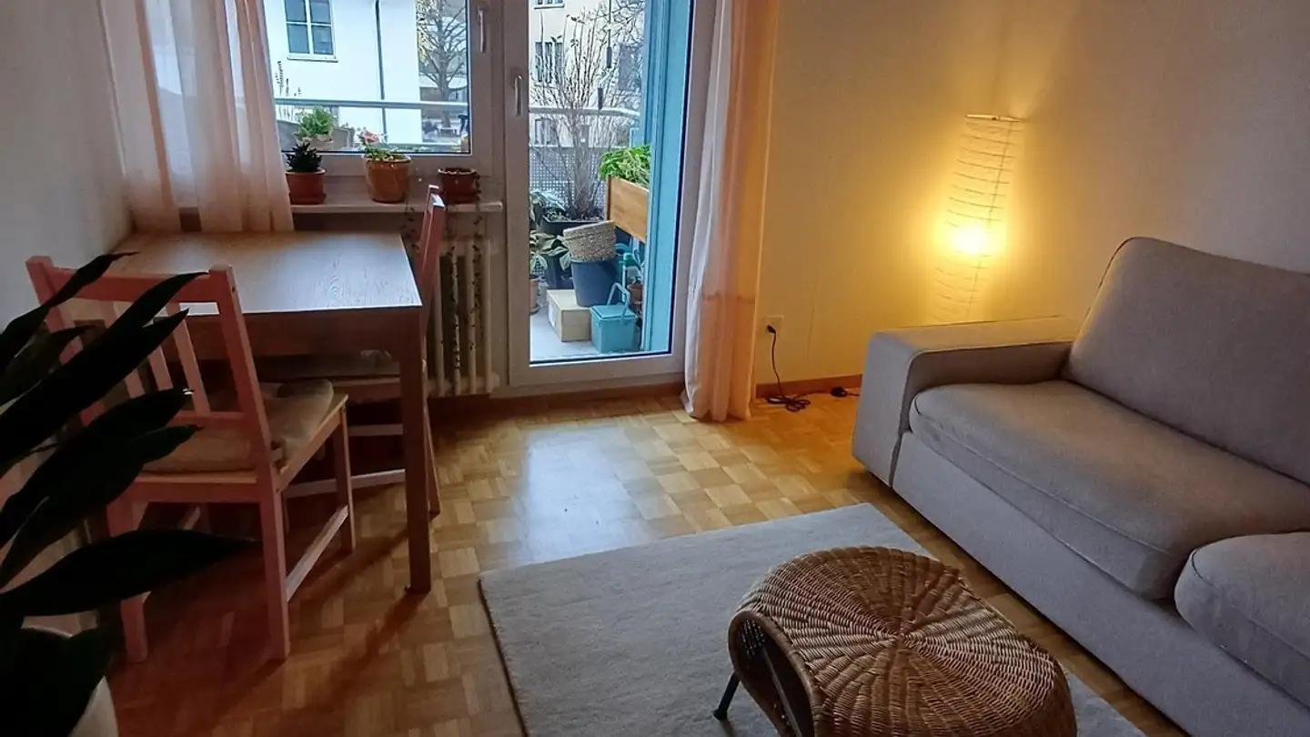 Wohnung mieten - Bachtelstrasse 29, 8400 Winterthur