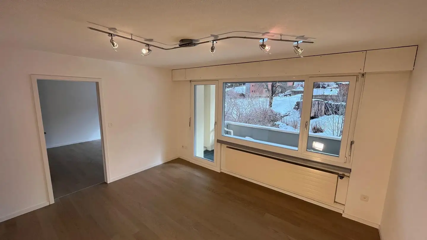 Wohnung mieten - Weiherwies 396, 9035 Grub AR - Foto 4