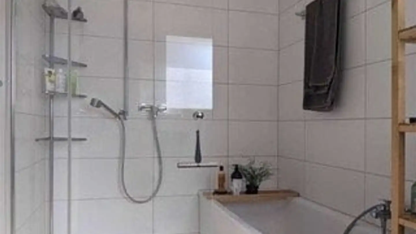 Appartamento in affitto - Rue Des Moulins 72a, 1400 Yverdon-les-Bains - Foto 3