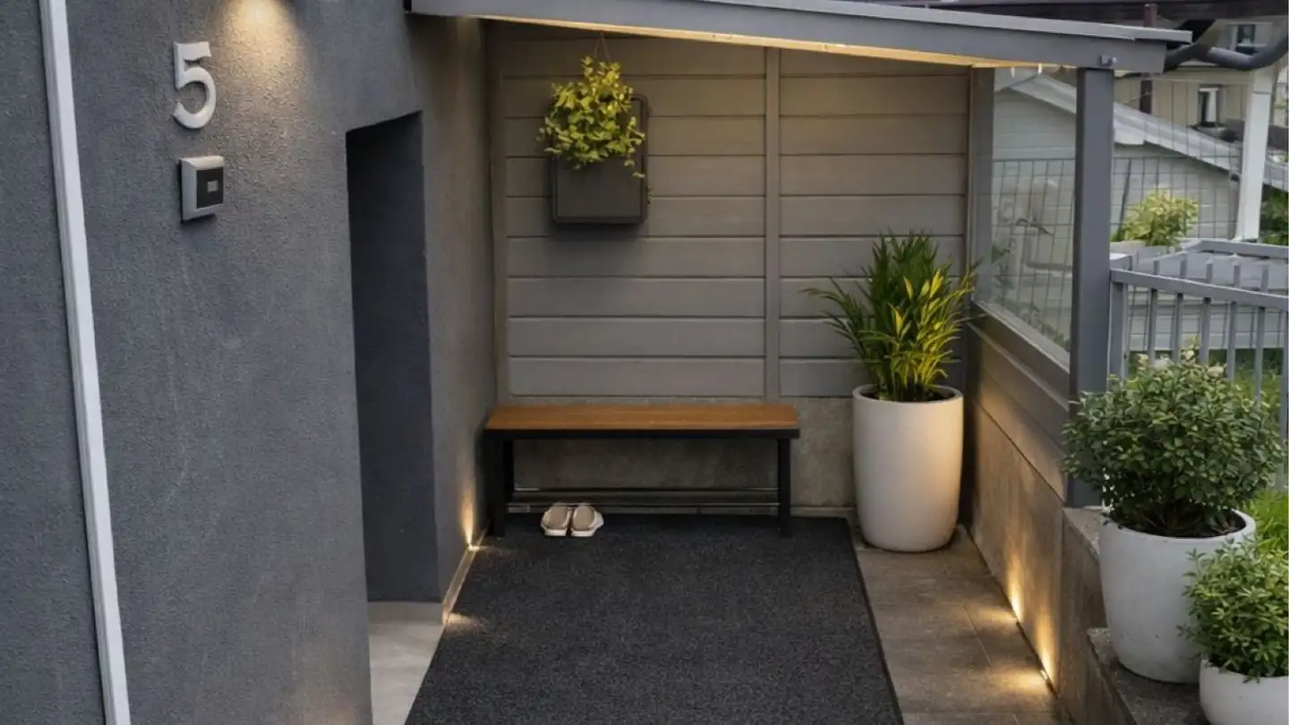 Appartamento in affitto - 5330 Bad Zurzach - Foto 4