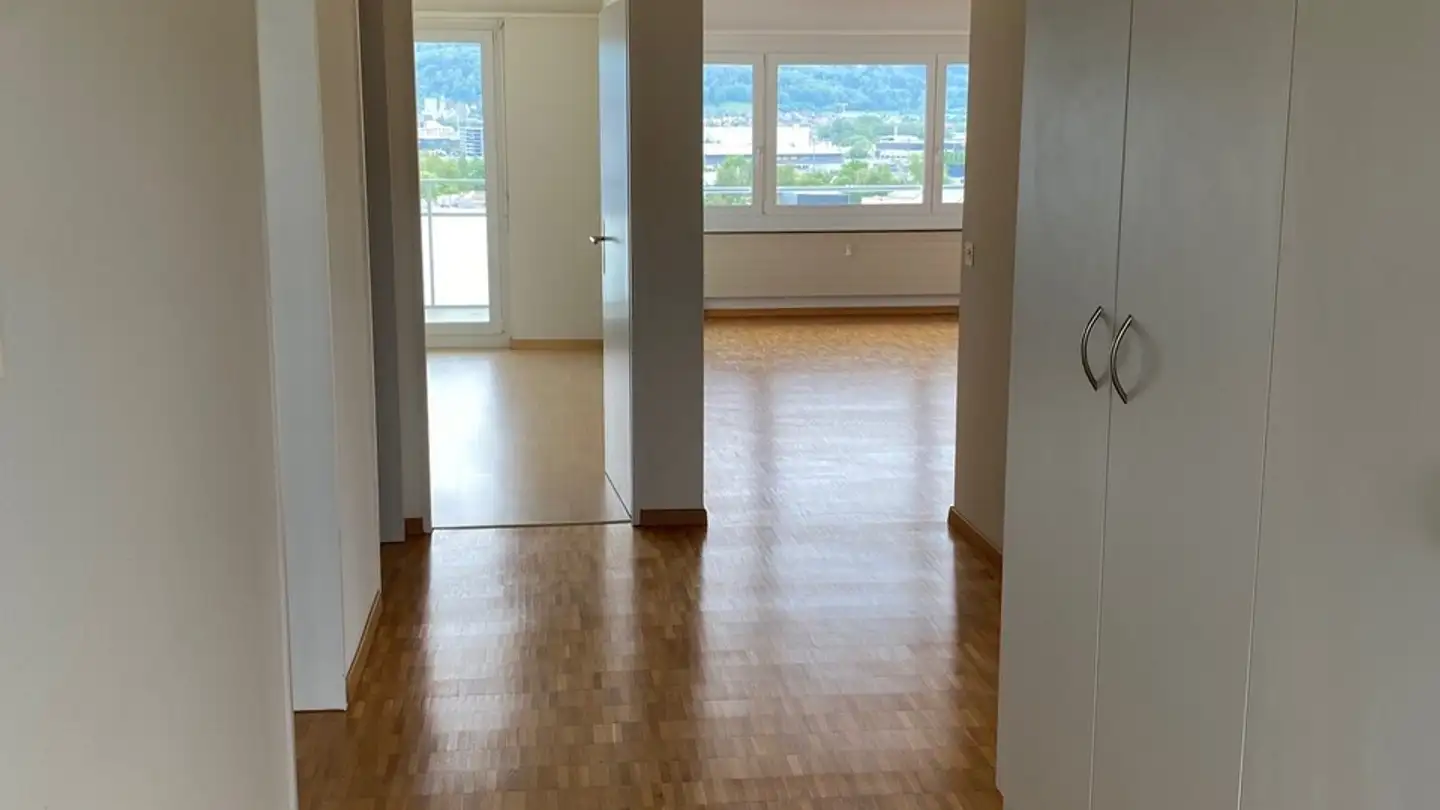 Apartment for rent - Litzibuechstrasse 14, 5610 Wohlen AG - Photo 2