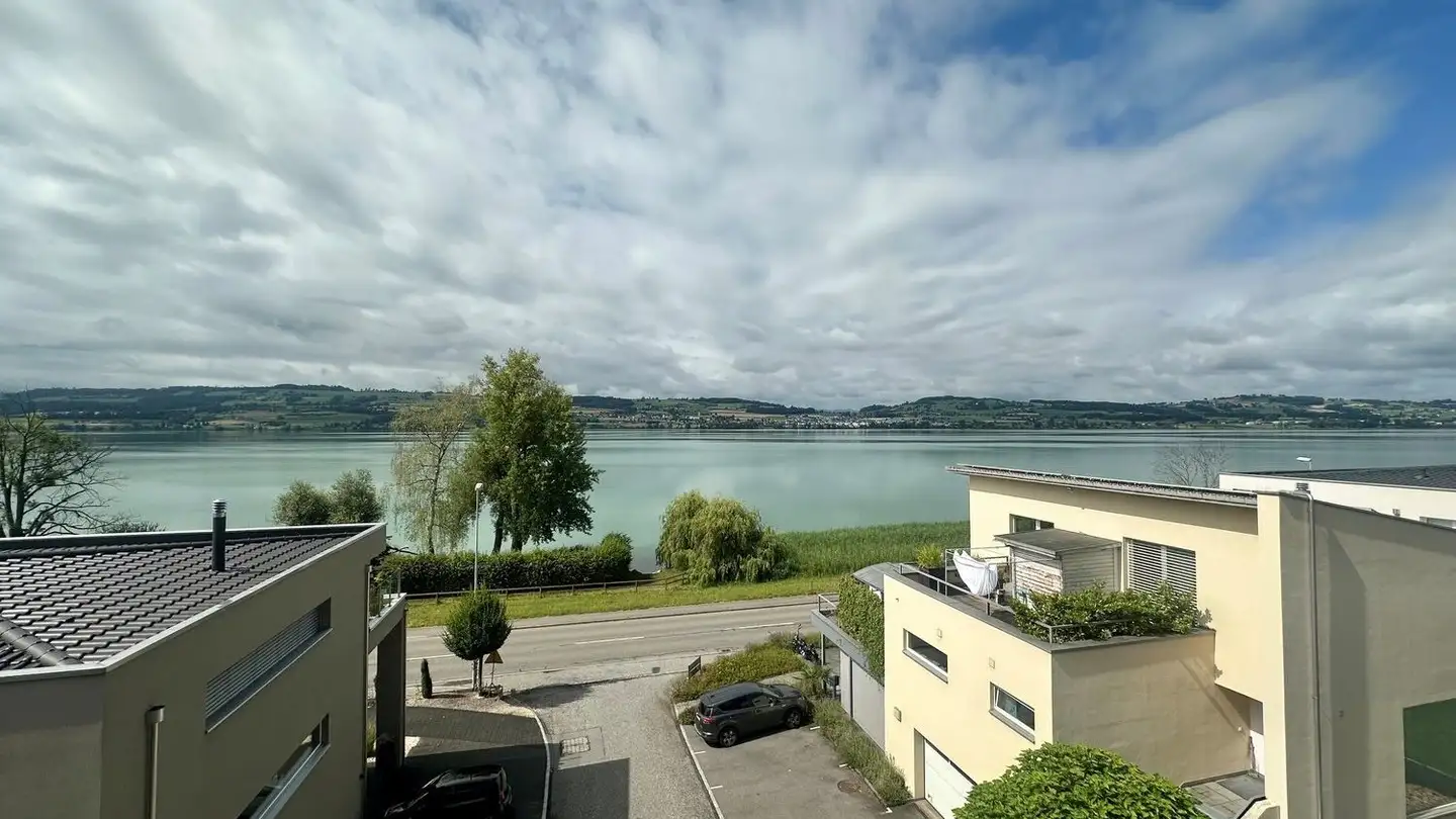 Apartment for rent - Spillgässli 25, 6205 Eich