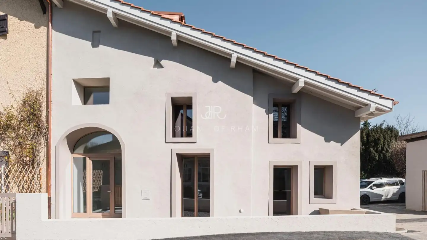 Farm for sale - 1241 Puplinge - Photo 2