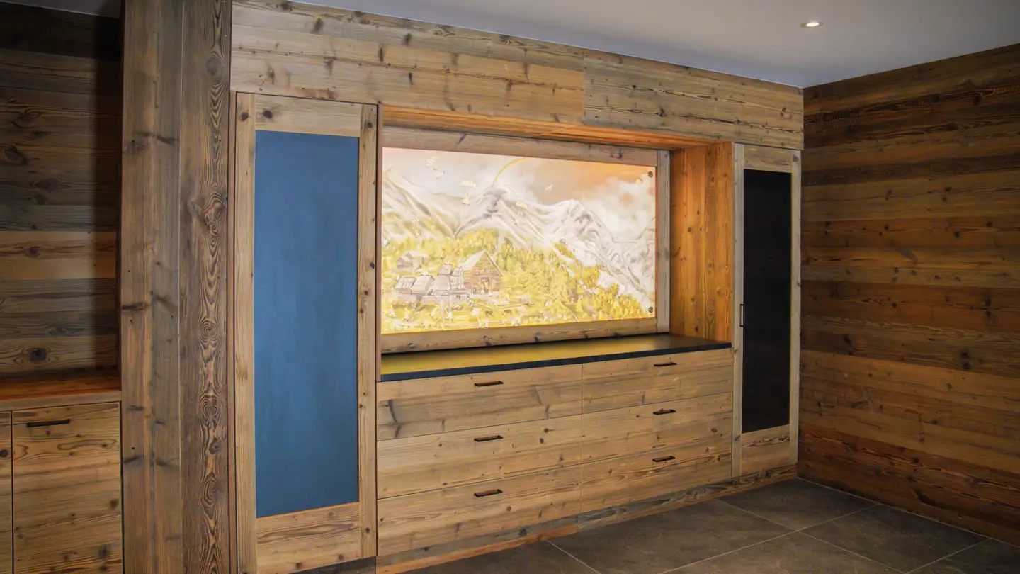 Apartment for sale - 1997 Haute-Nendaz - Photo 4