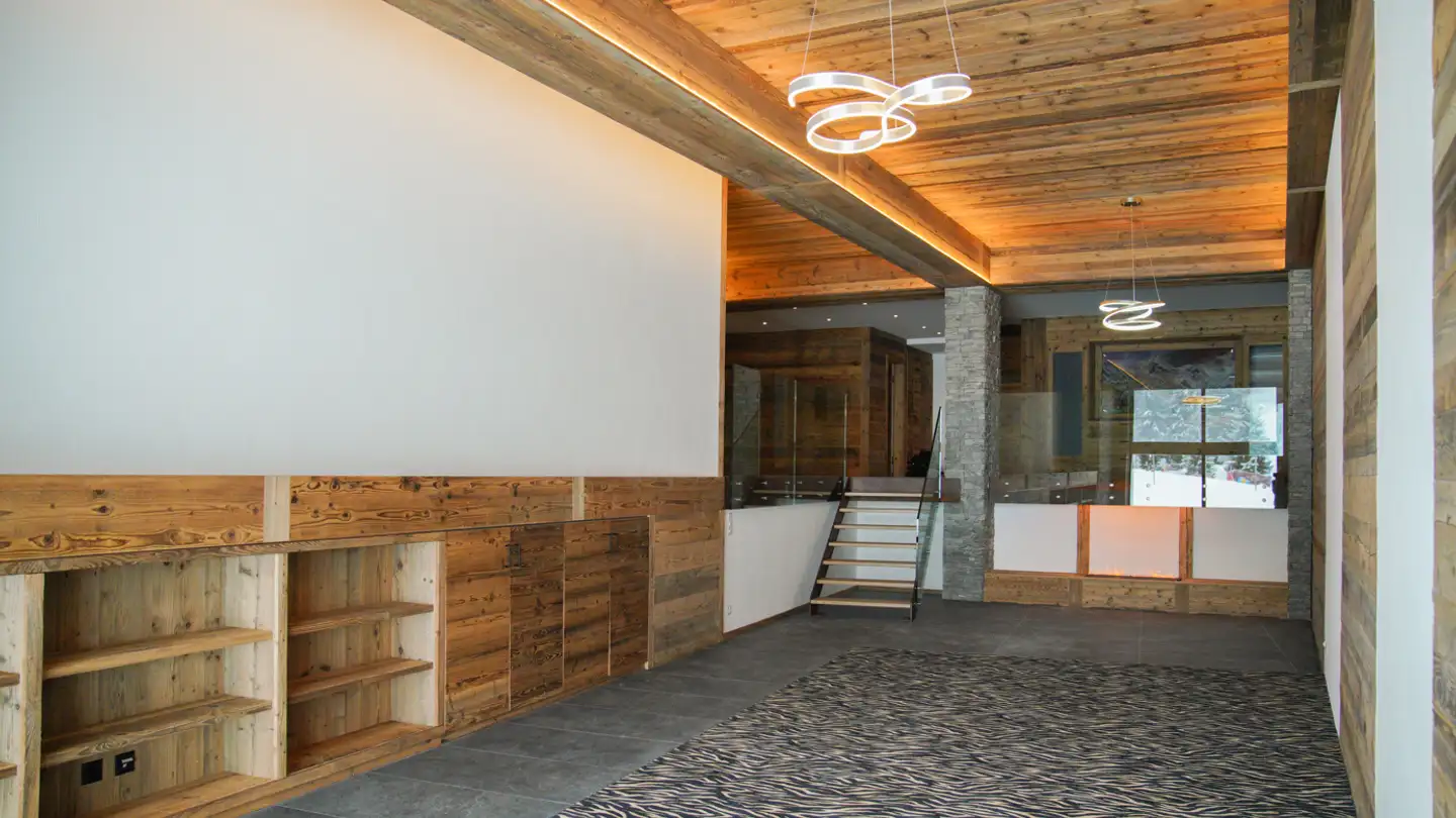 Apartment for sale - 1997 Haute-Nendaz