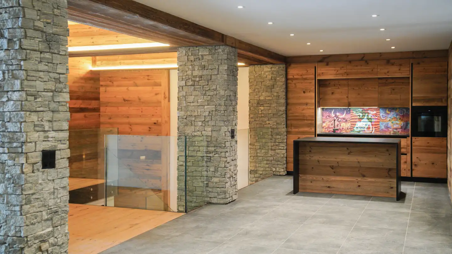 Apartment for sale - 1997 Haute-Nendaz - Photo 2