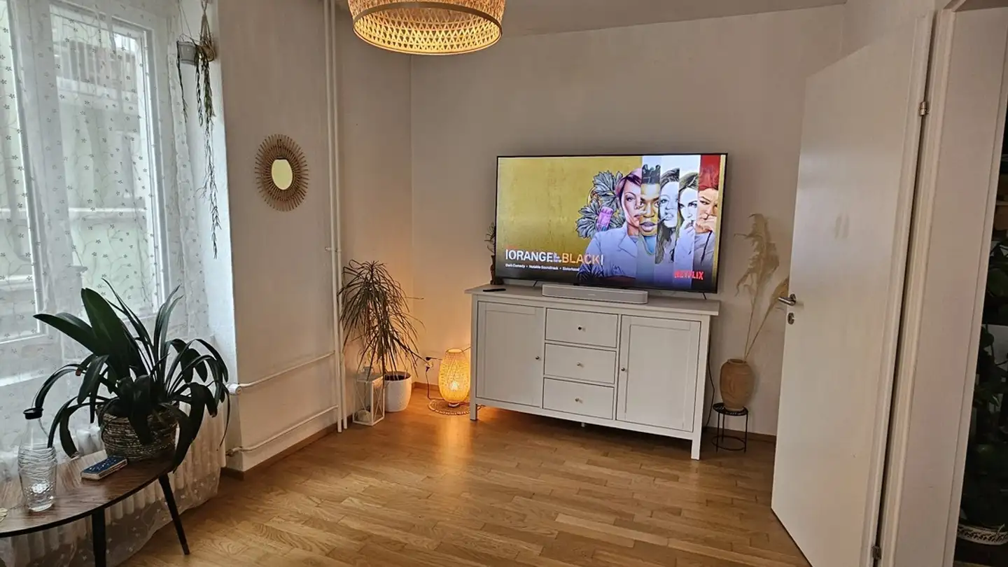 Appartement à louer - 8005 Zürich - Photo 2