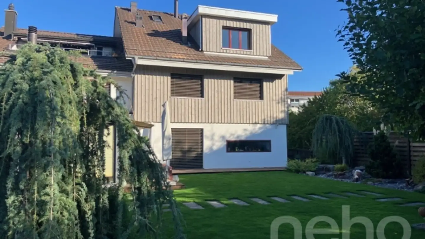 Penthouse kaufen - 8320 Fehraltorf