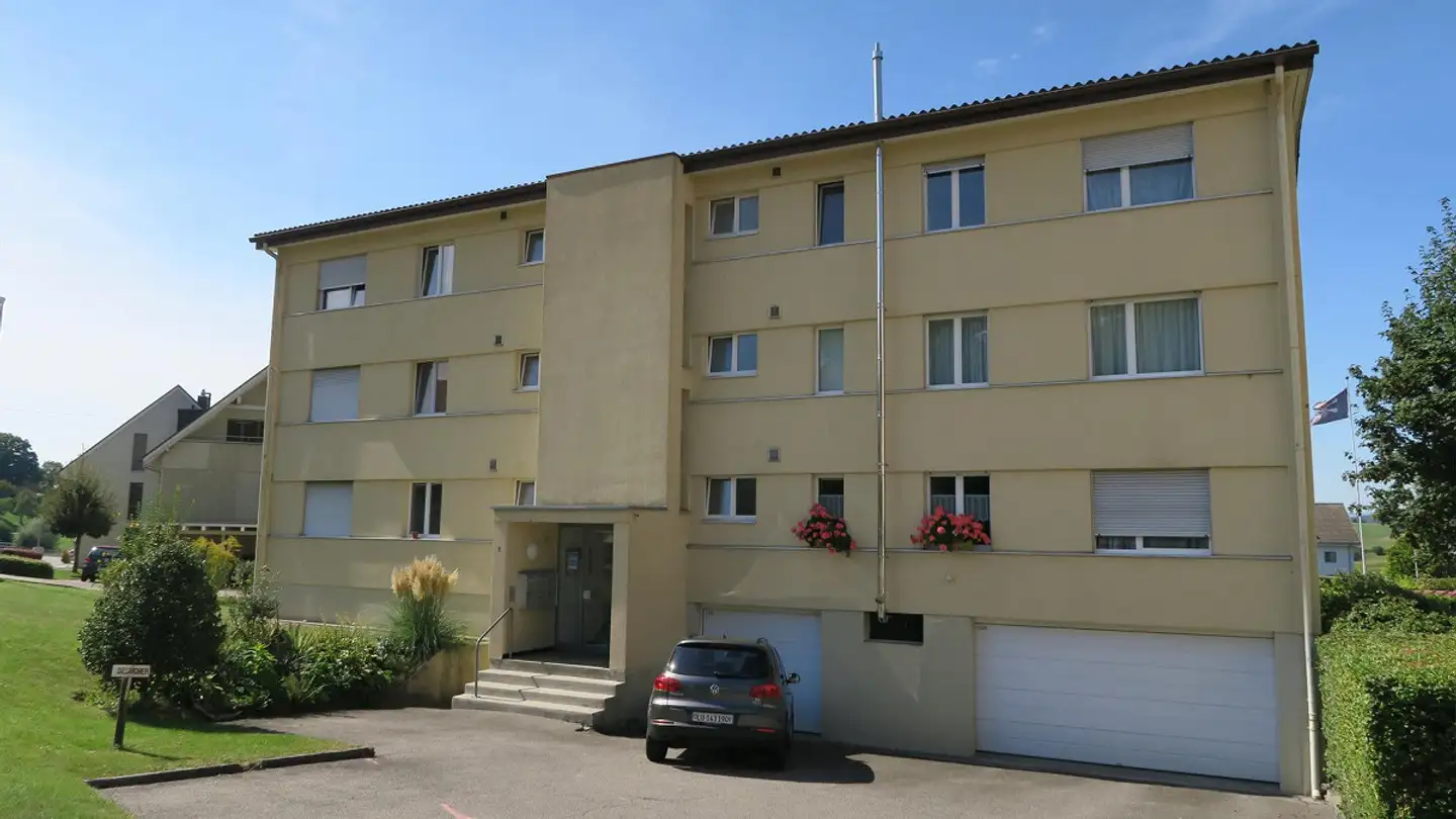 Apartment for rent - Dorfstrasse 9, 6260 Reidermoos