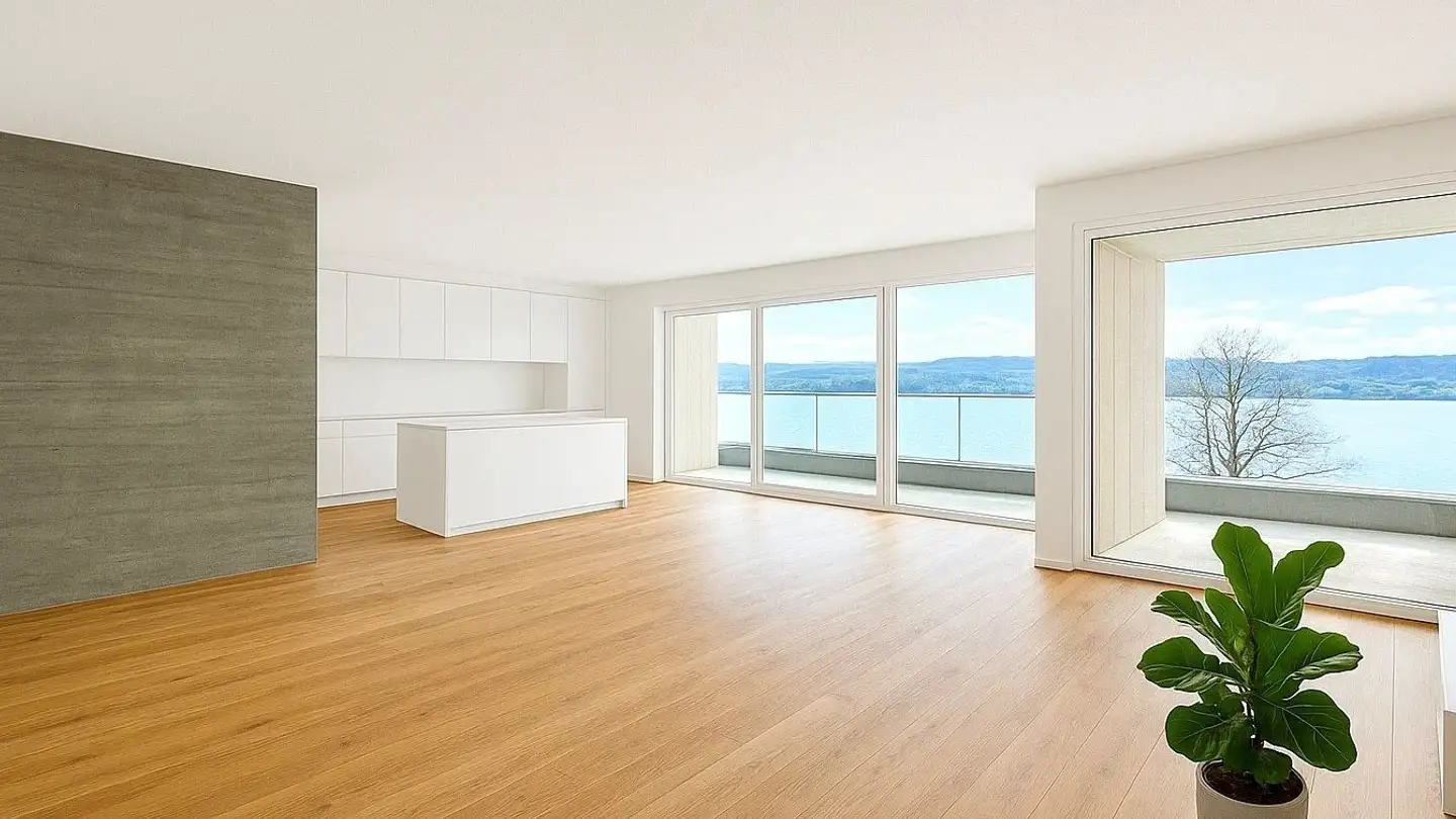 Appartamento in affitto - Spillgässli 25, 6205 Eich - Photo 2