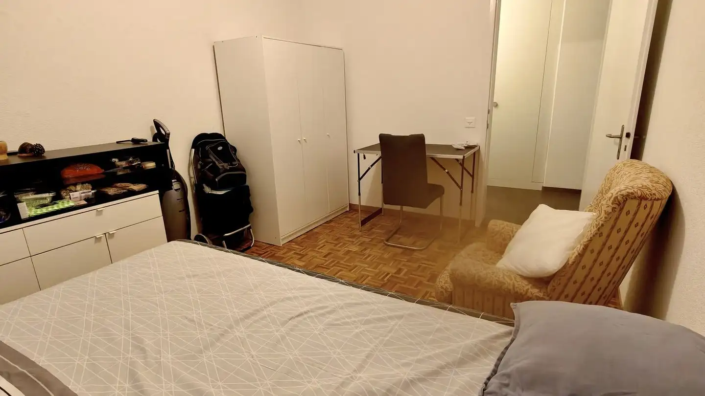 Zimmer mieten - 3006 Bern - Foto 2