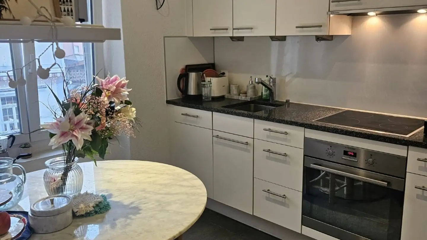 Appartement à louer - 8005 Zürich - Photo 3