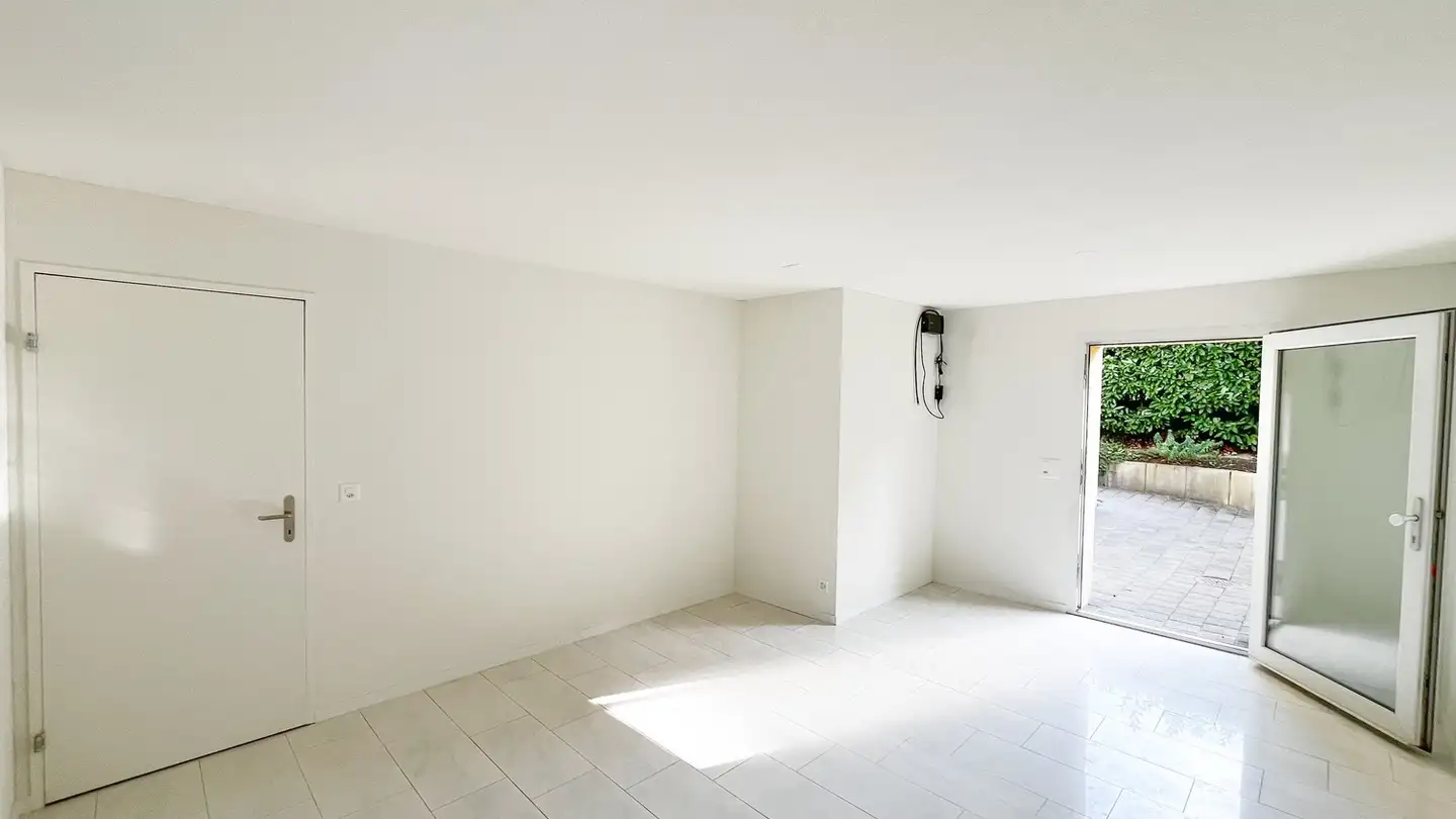 Appartement à louer - Blickensdorferstrasse 22, 6340 Baar - Photo 3