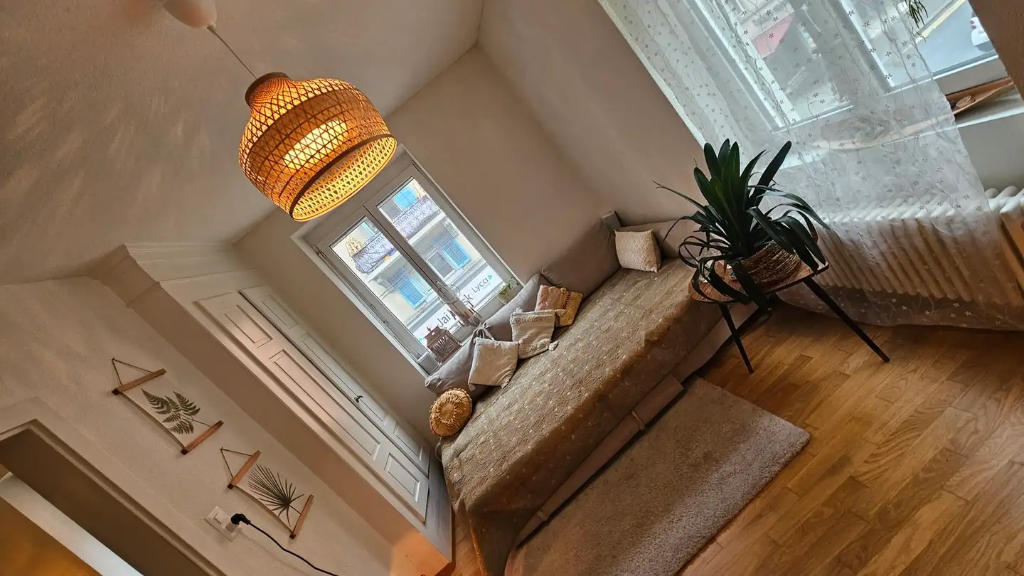 Appartement à louer - 8005 Zürich - Photo 4