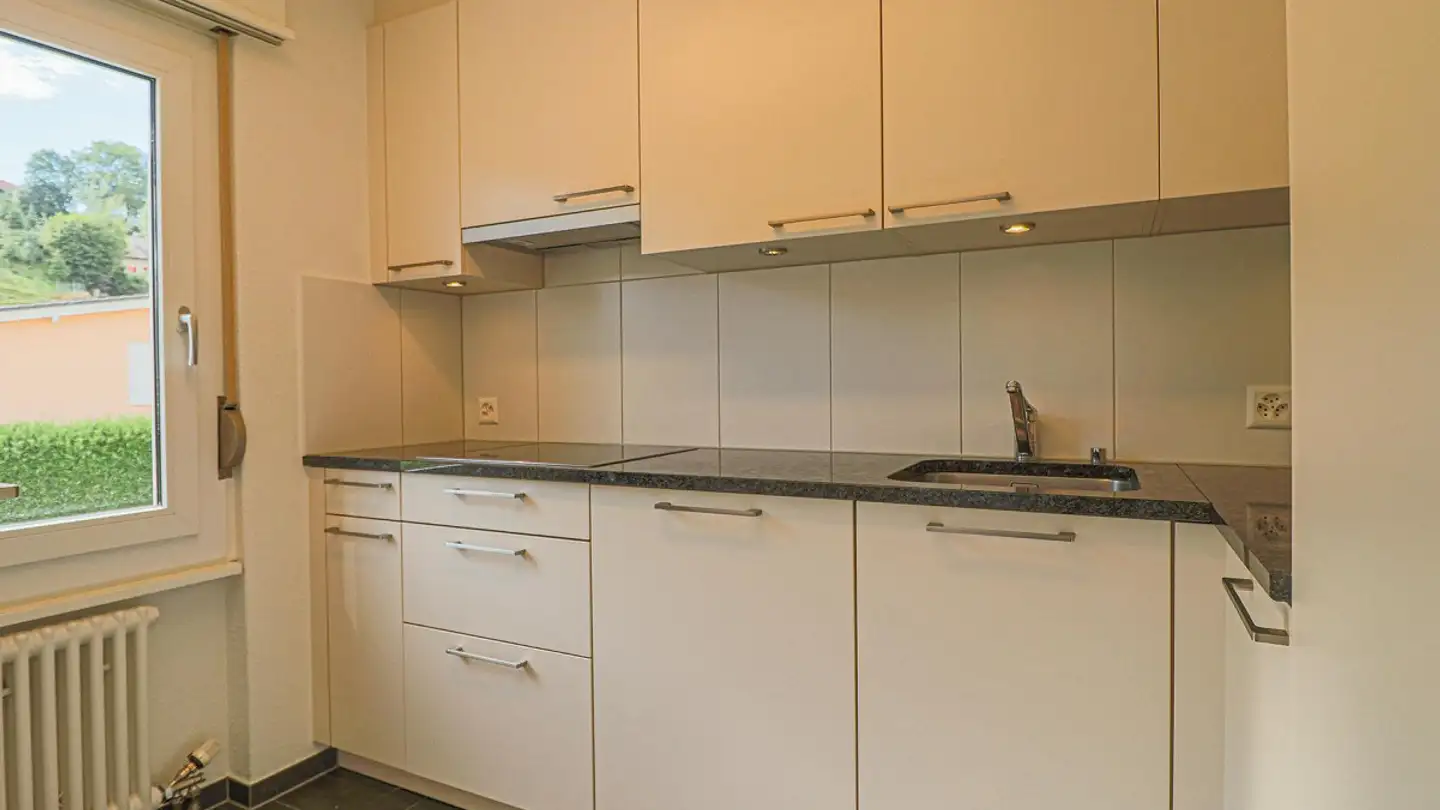 Apartment for rent - Dorfstrasse 9, 6260 Reidermoos - Photo 3