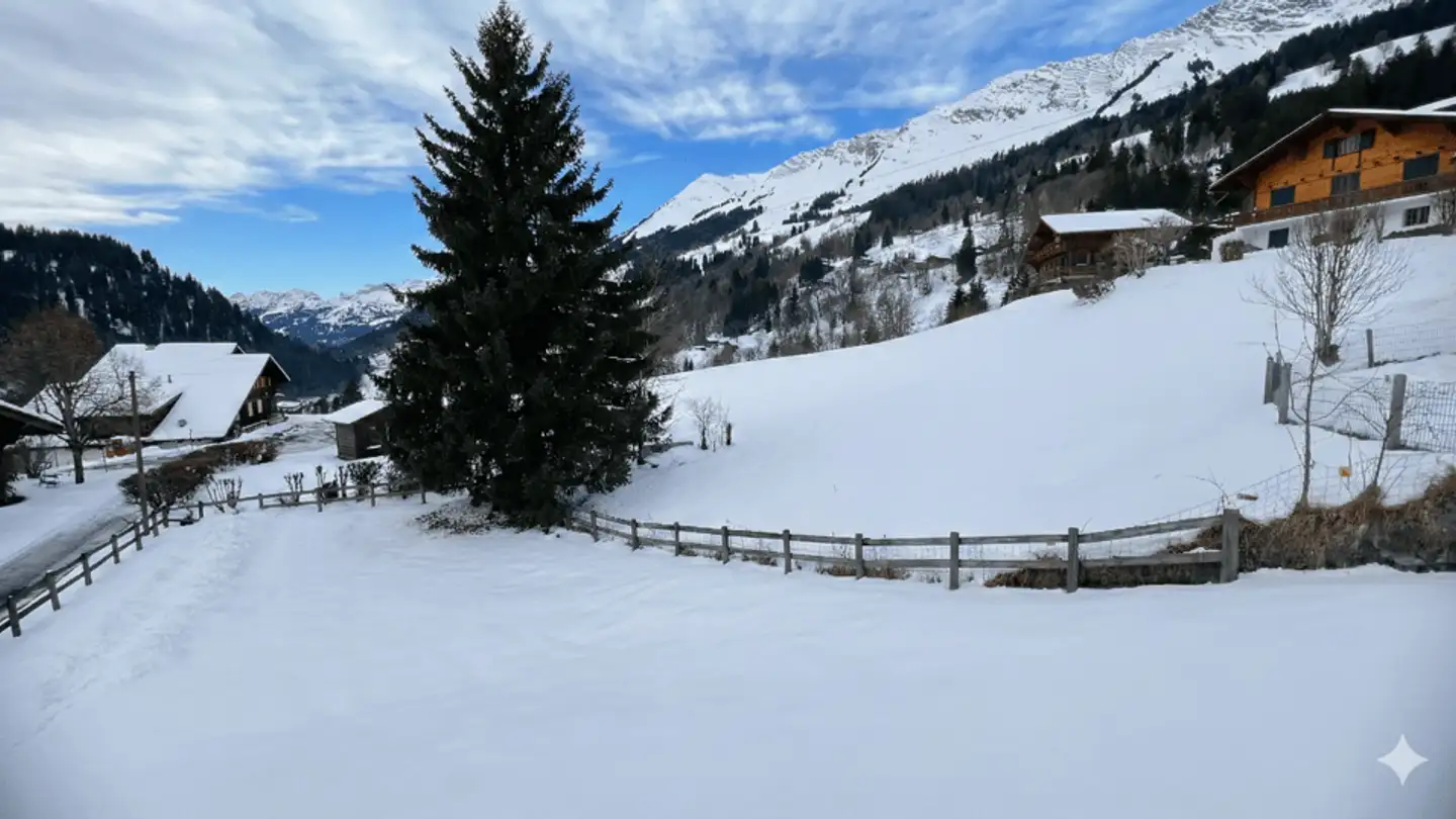 Einfamilienhaus kaufen - 1865 Les Diablerets - Foto 3