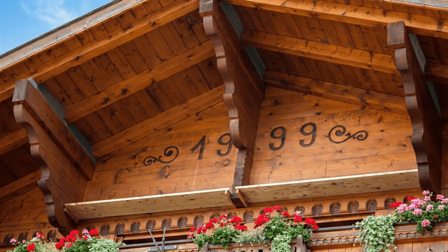 Einfamilienhaus kaufen - 1865 Les Diablerets - Foto 4
