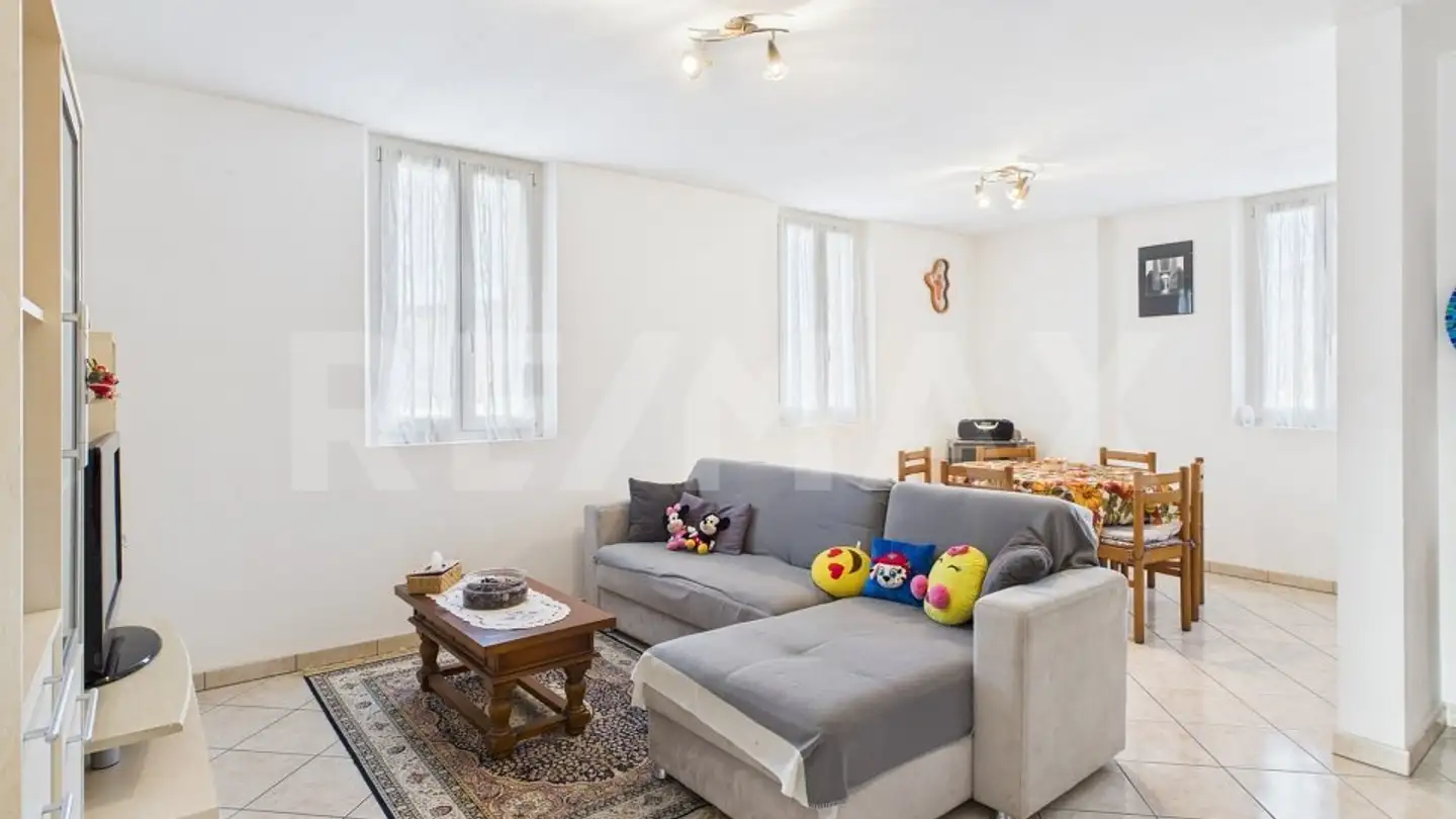 Apartment for sale - 6852 Genestrerio