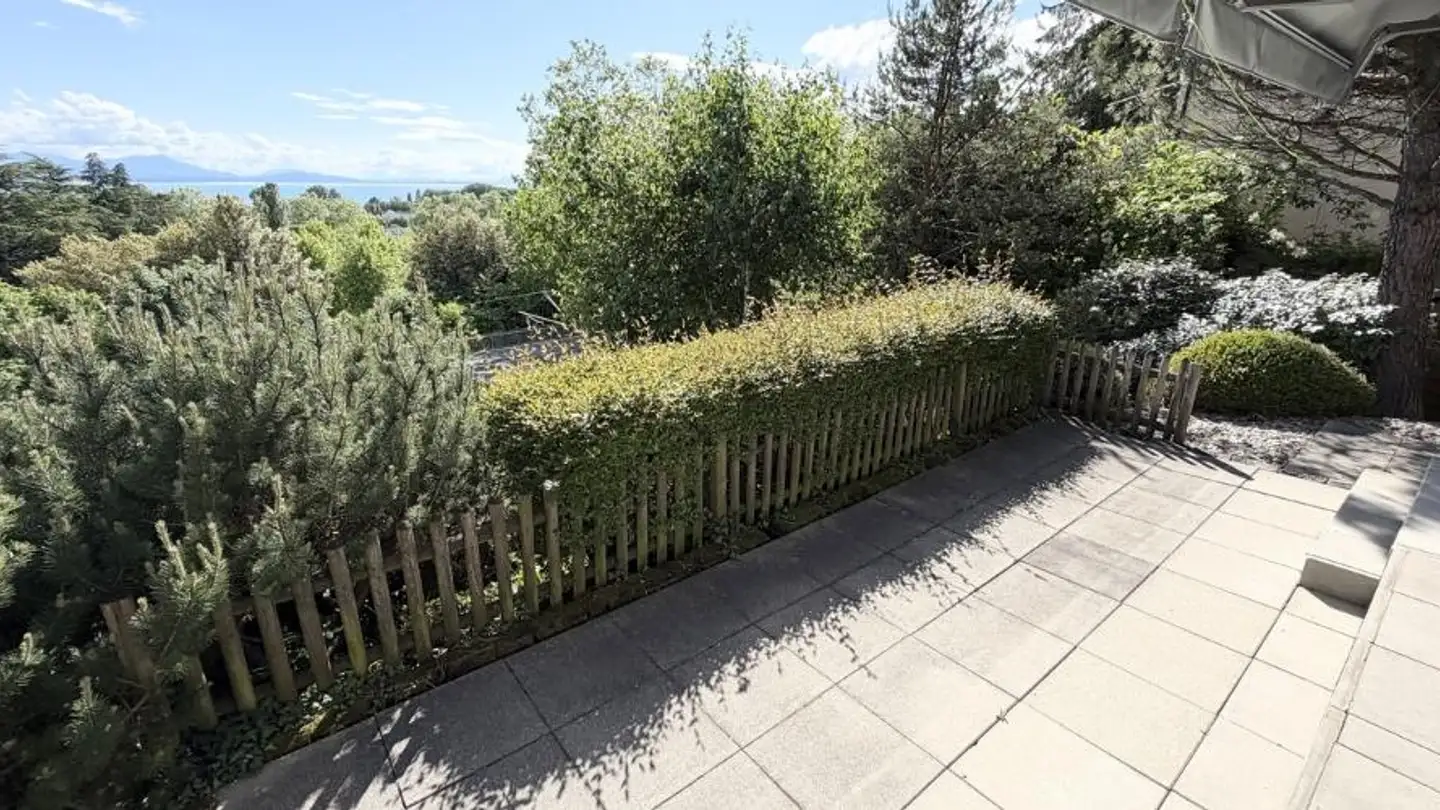 Appartamento in vendita - Chemin Des Côtes-De-La-Bourdonnette 76, 1007 Lausanne