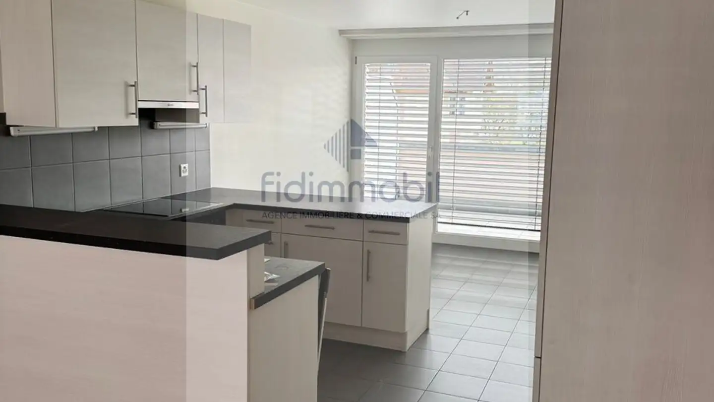 Wohnung mieten - Rue Des Draizes, 2000 Neuchâtel - Foto 2