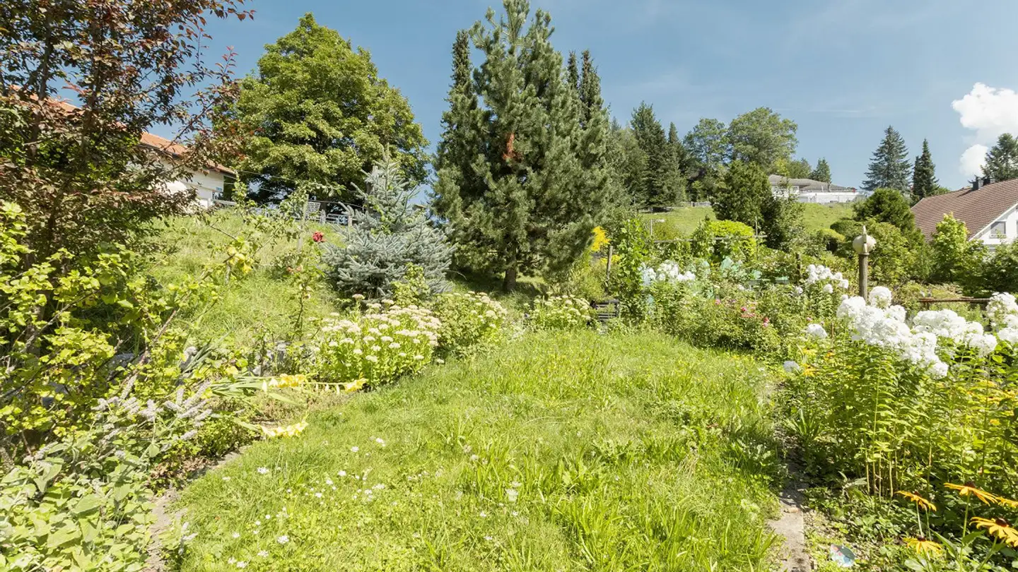 Appartamento in affitto - Untere Trüelmatt 32, 3624 Goldiwil (Thun) - Foto 3