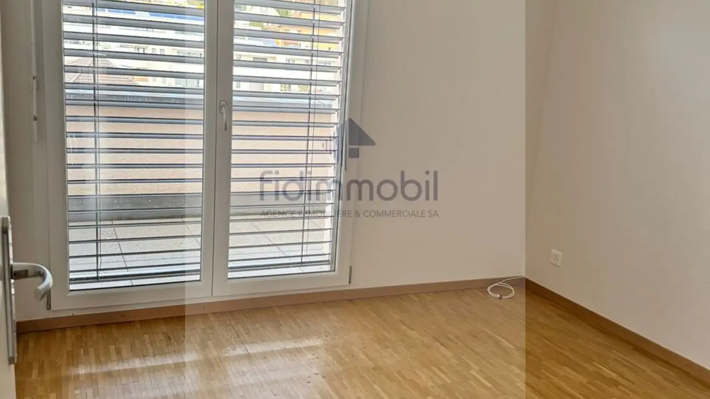 Wohnung mieten - Rue Des Draizes, 2000 Neuchâtel - Foto 3