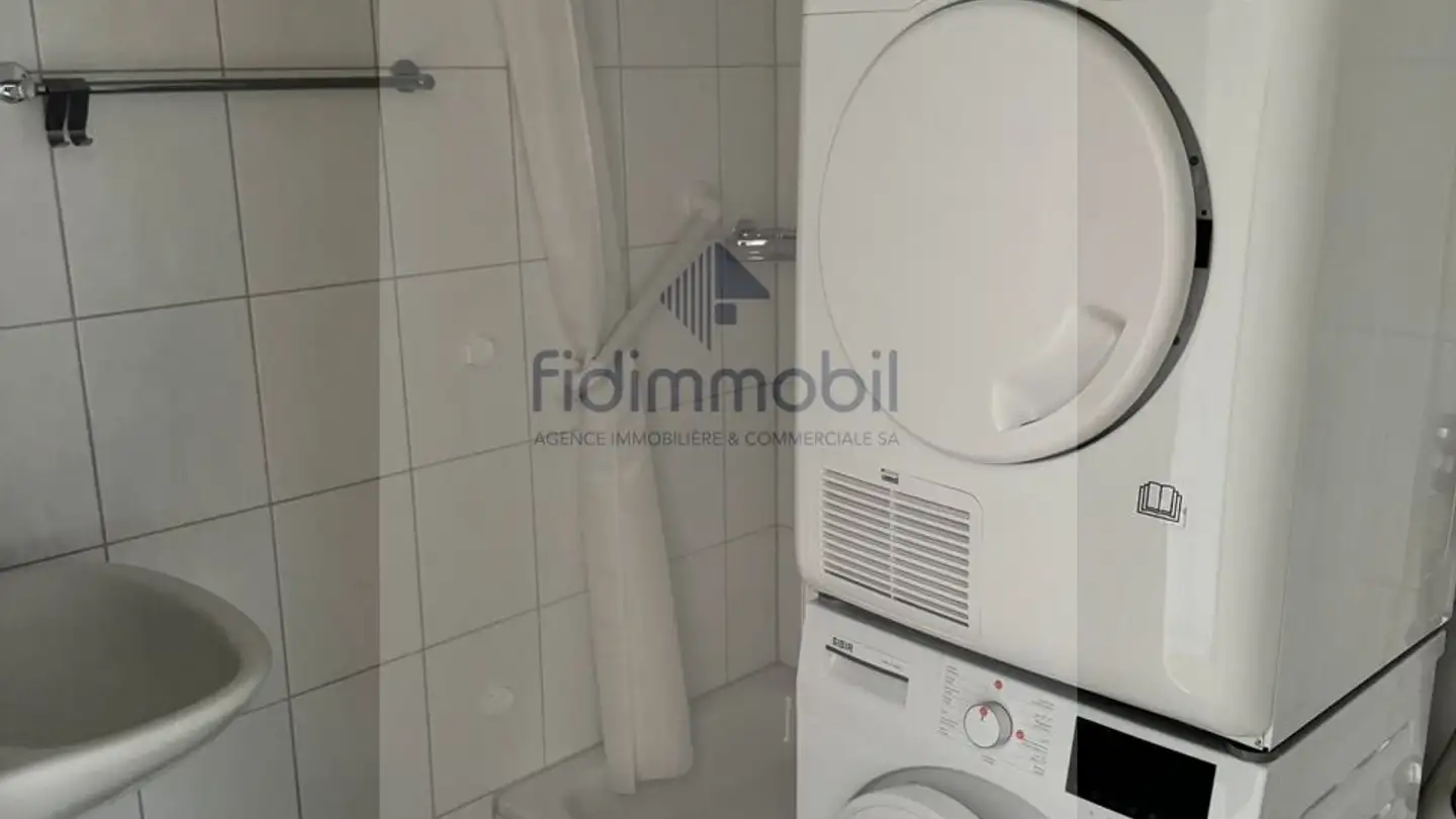 Wohnung mieten - Rue Des Draizes, 2000 Neuchâtel