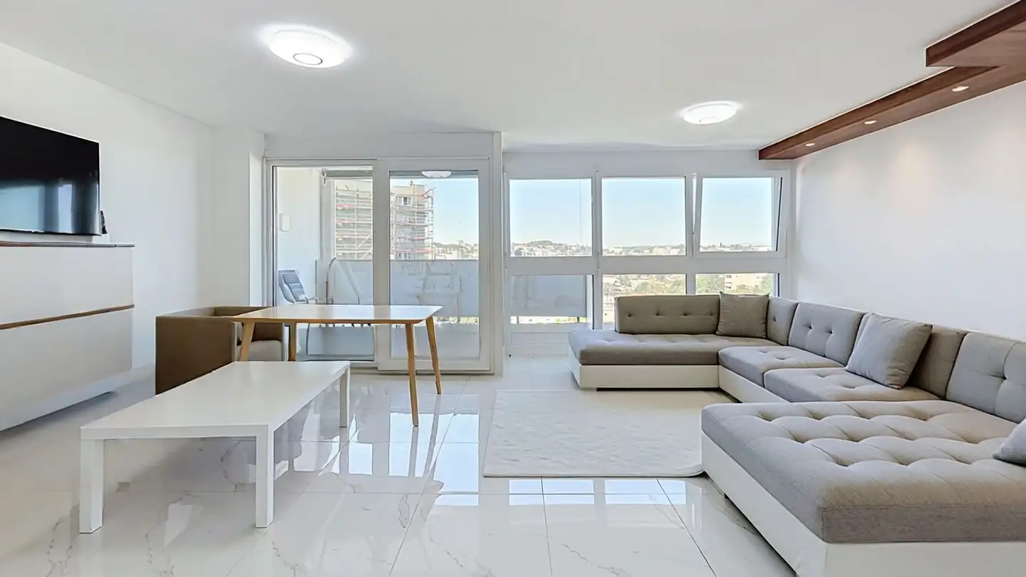 Apartment for sale - 1700 Fribourg