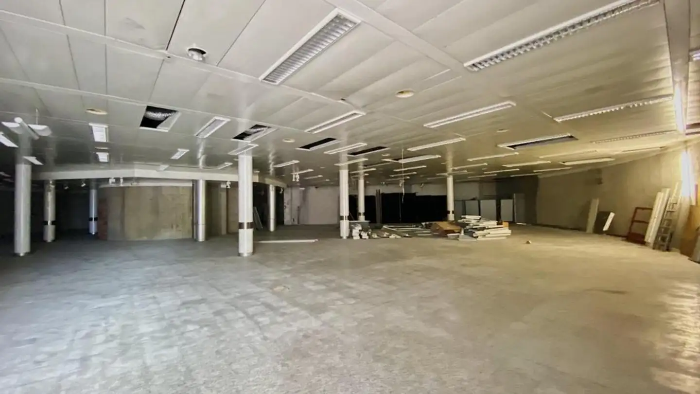 Spazio di archiviazione in affitto - 6850 Mendrisio - Foto 2
