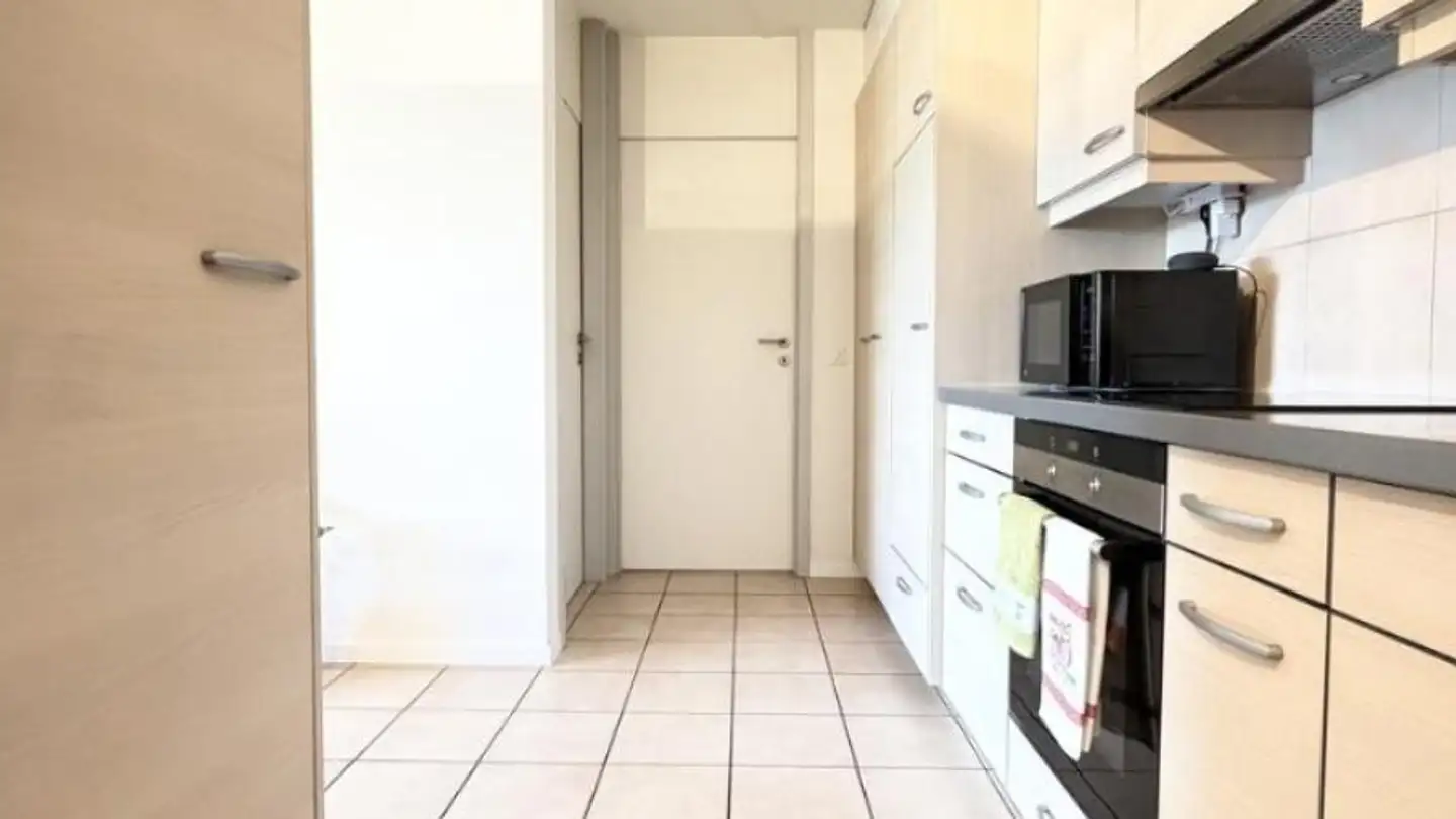 Appartamento in vendita - Chemin Des Côtes-De-La-Bourdonnette 76, 1007 Lausanne - Foto 4