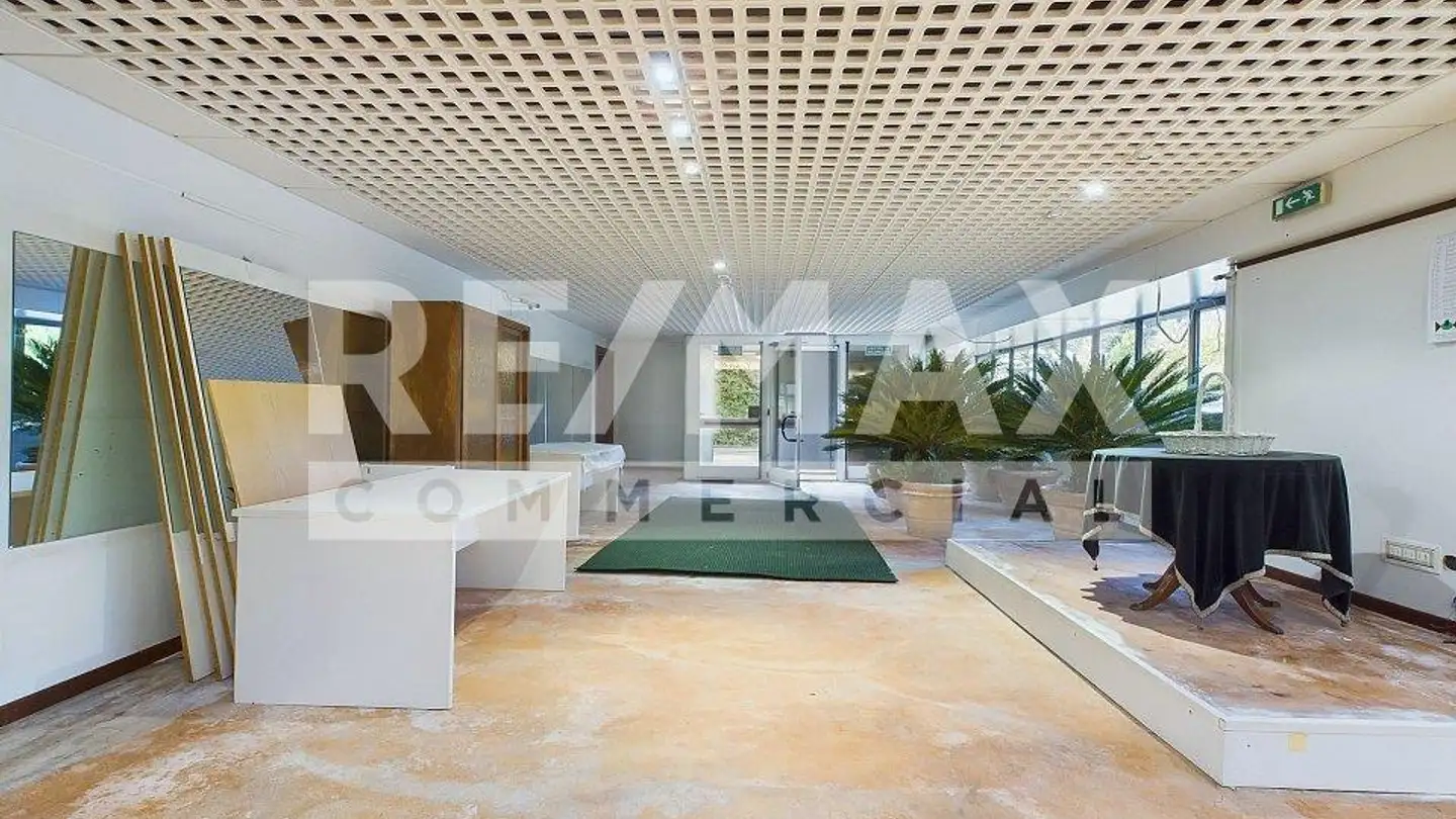 Commercial à vendre - 6988 Ponte Tresa - Photo 4