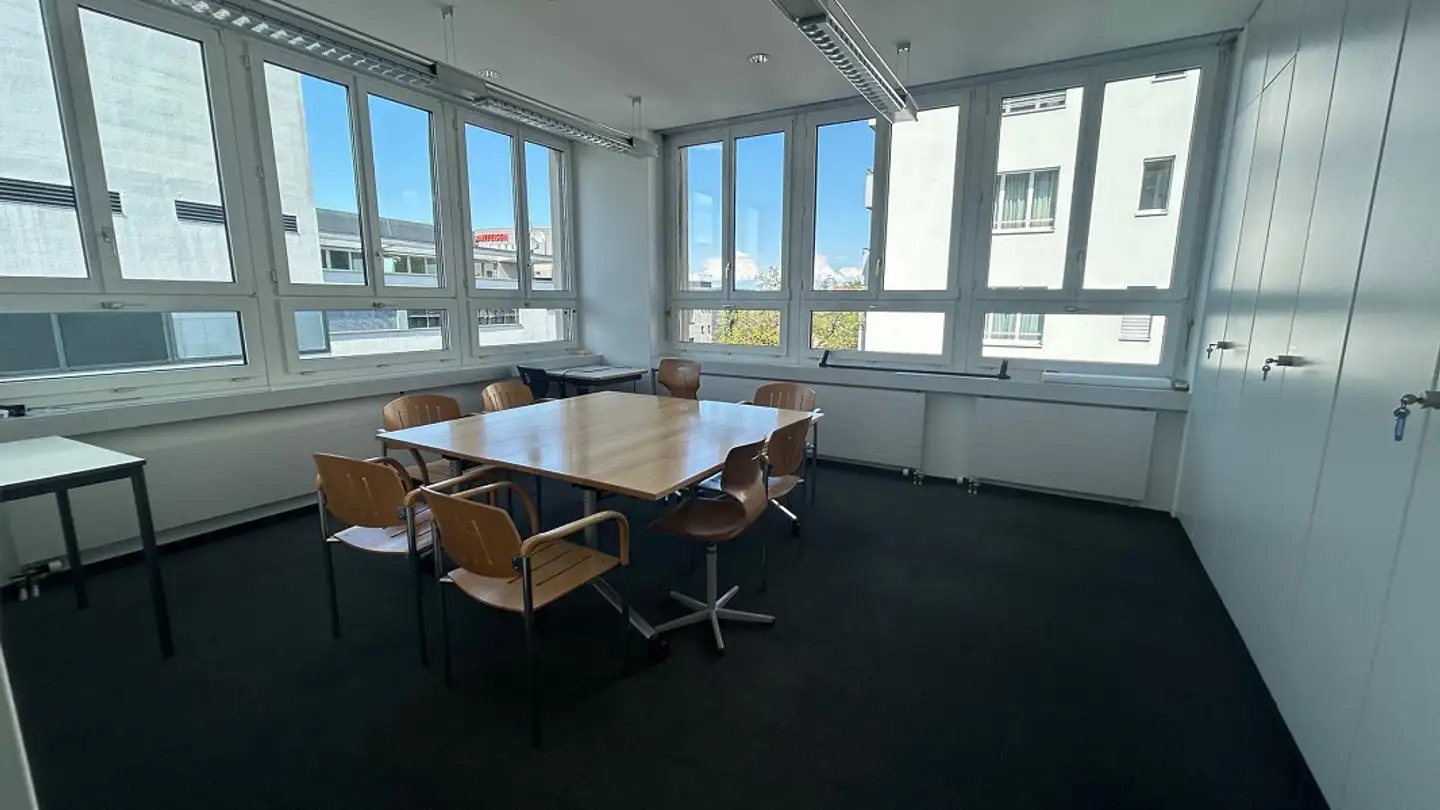 Bureau à louer - Wassergasse 23, 9000 St. Gallen - Photo 3