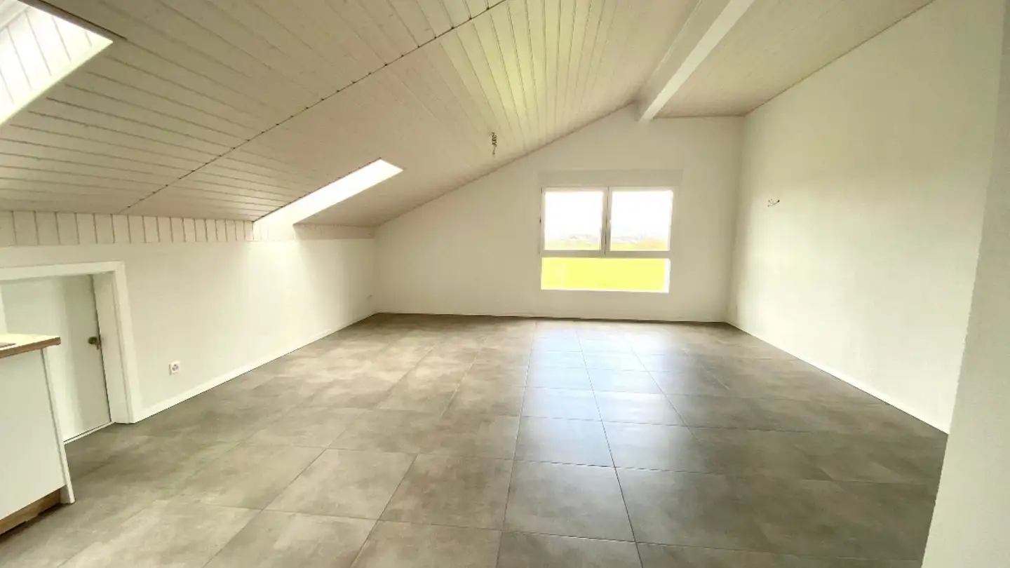 Appartement à louer - Route De Romont 8, 1687 Vuisternens-devant-Romont - Photo 2