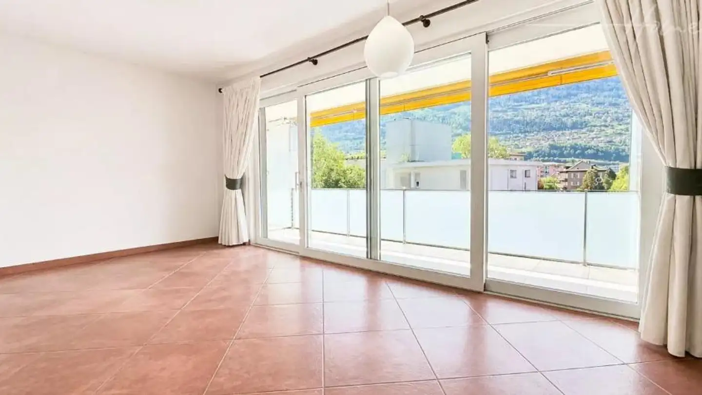 Apartment for sale - 1950 Sion