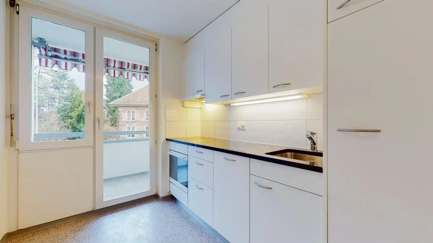 Appartamento in affitto - Hermesbühlstrasse 4, 4500 Solothurn - Foto 2