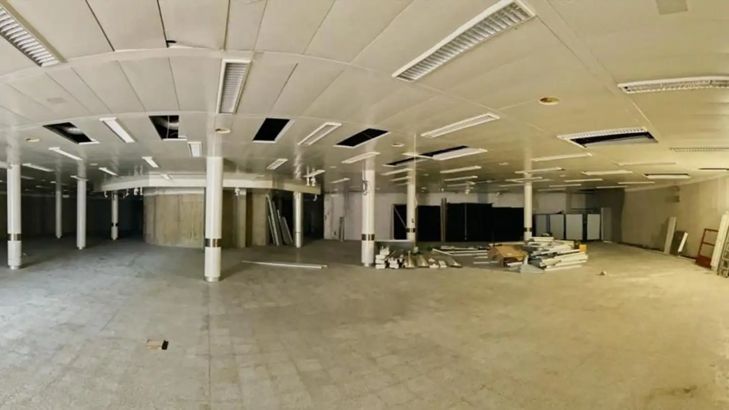 Spazio di archiviazione in affitto - 6850 Mendrisio - Foto 4