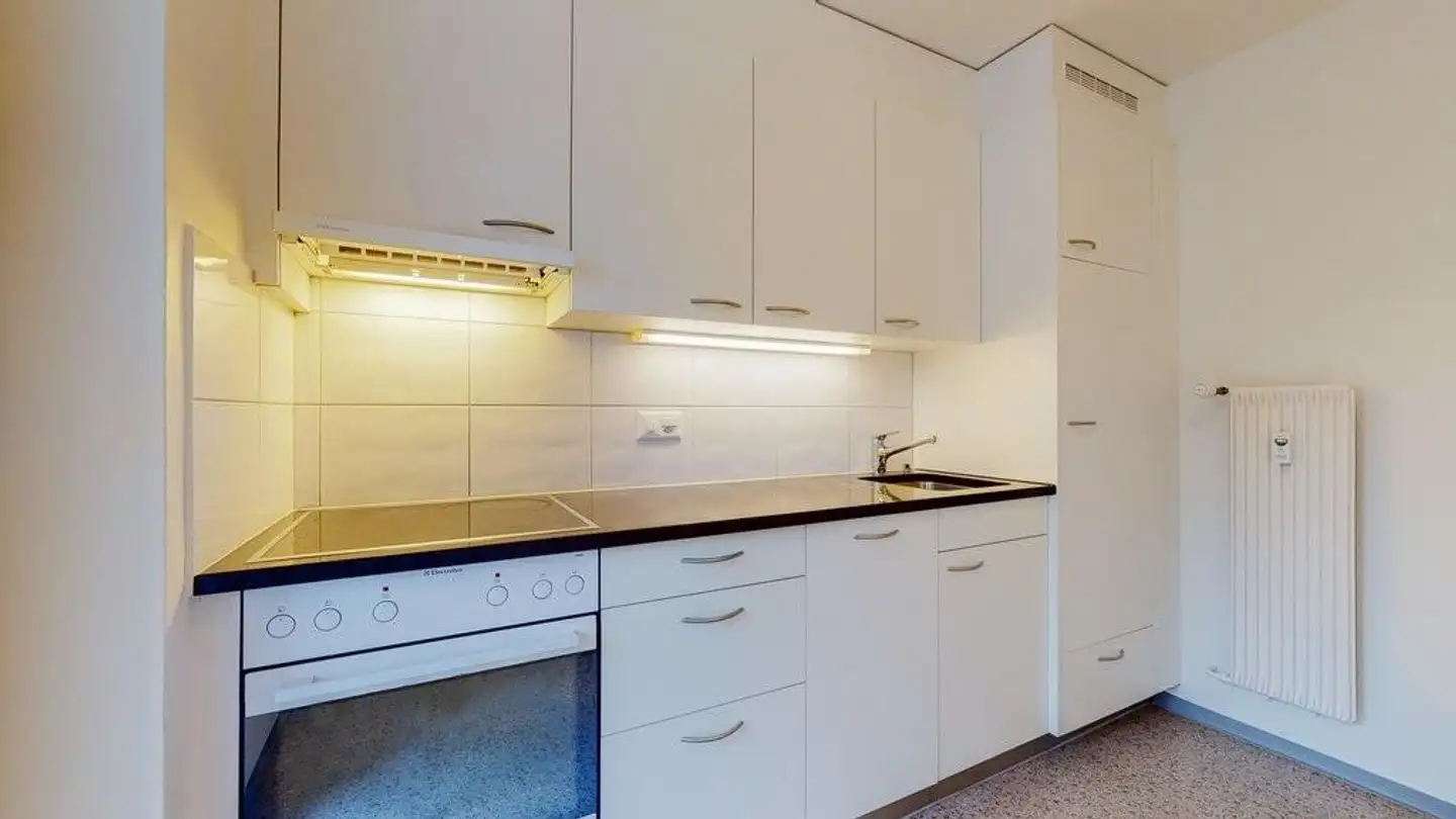 Appartamento in affitto - Hermesbühlstrasse 4, 4500 Solothurn - Foto 3