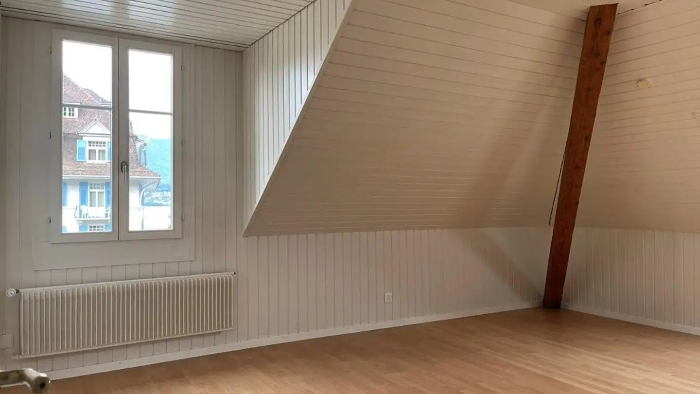 Wohnung mieten - Staatsstrasse 2, 3652 Hilterfingen - Foto 4