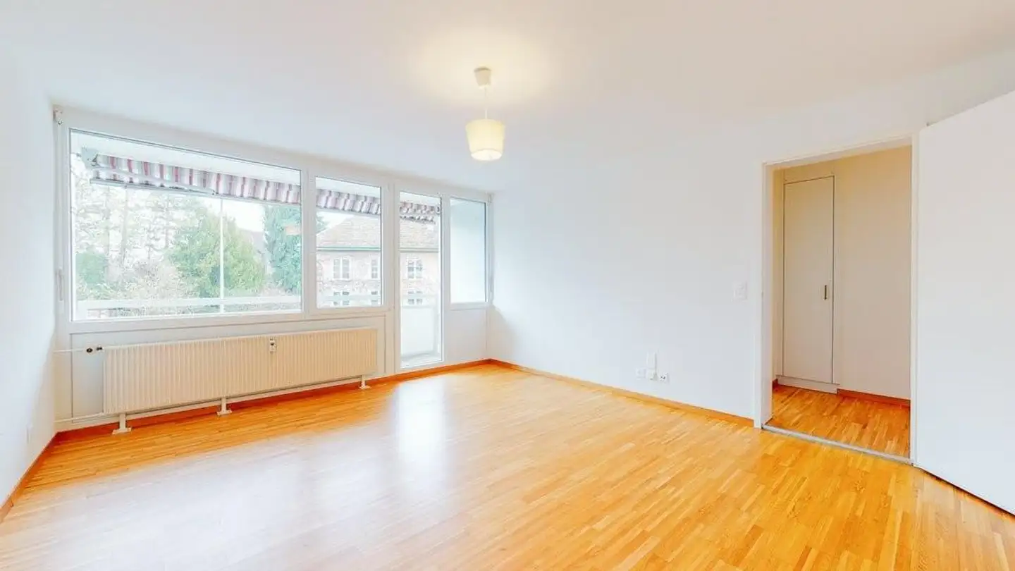 Appartamento in affitto - Hermesbühlstrasse 4, 4500 Solothurn - Foto 4