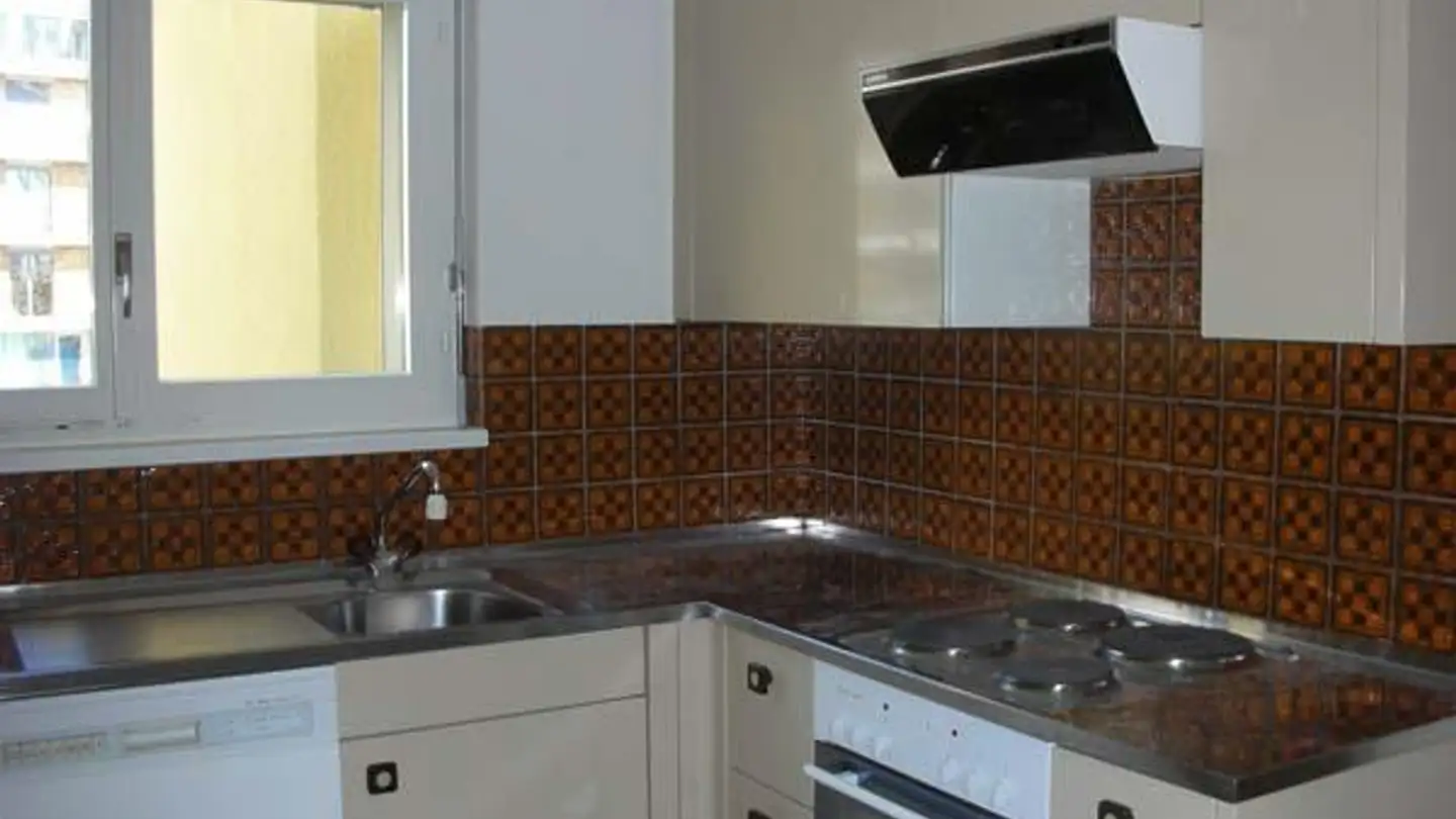 Appartement à louer - Wiesliacher 14, 8053 Zürich - Photo 2