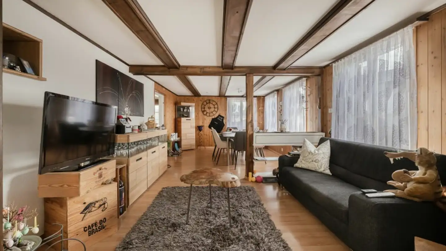 Apartment for rent - Thunstrasse 20, 3661 Uetendorf