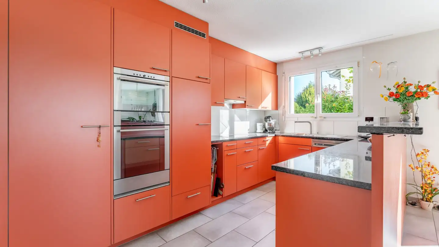 Appartamento in vendita - Stüsslingerstrasse, 5015 Erlinsbach SO - Photo 3