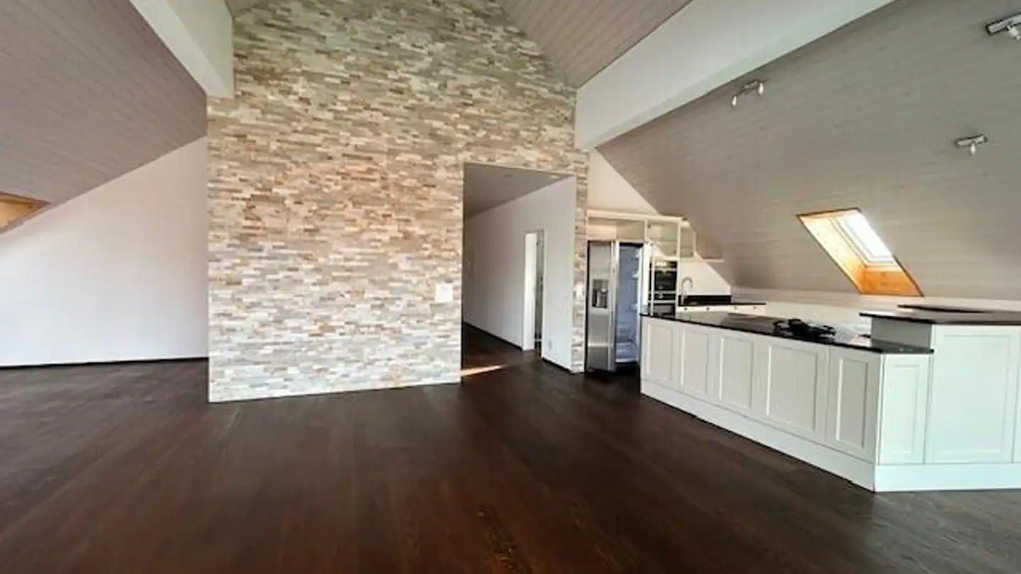 Attic flat for sale - 3210 Kerzers - Photo 2