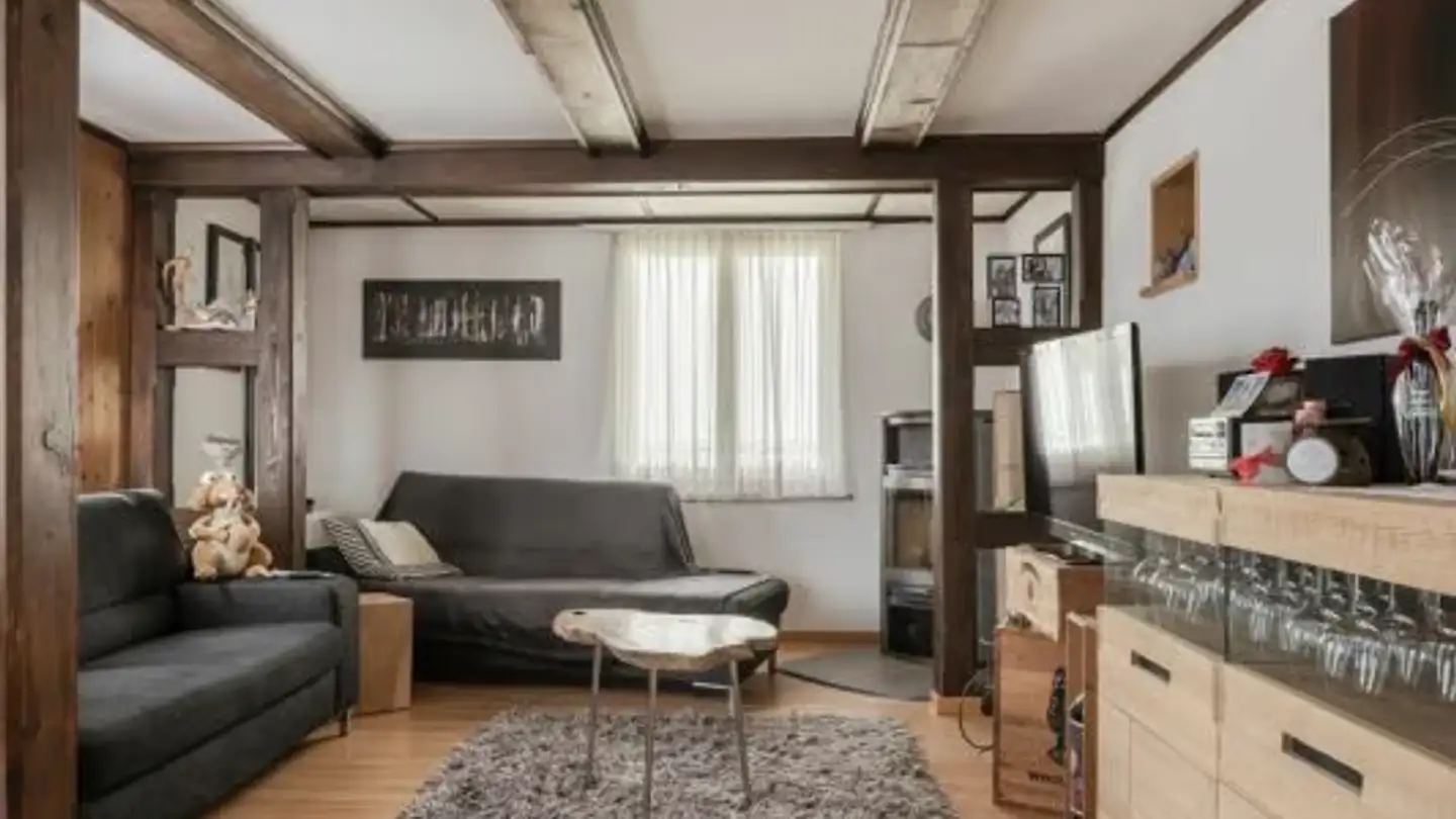 Apartment for rent - Thunstrasse 20, 3661 Uetendorf - Photo 3